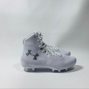 Women’s UA Under Armour Highlight Lacrosse Cleats